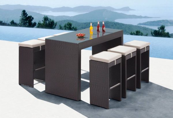 Outdoor-Dining-Furniture-ideas