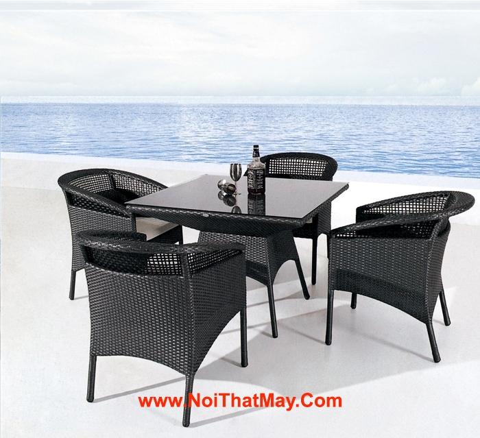 Ban-Ghe-Cafe-Nhua-Gia-May -MT296