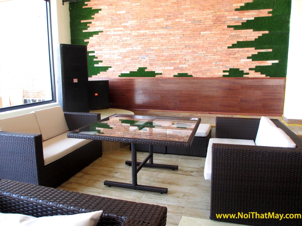 ghe gia may king beer club