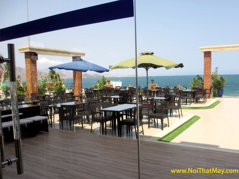 ghe gia may minh thy king beer club