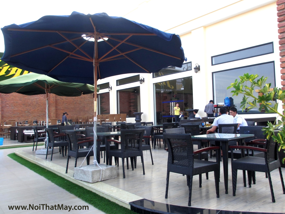 gia gia may minh thy king beer club