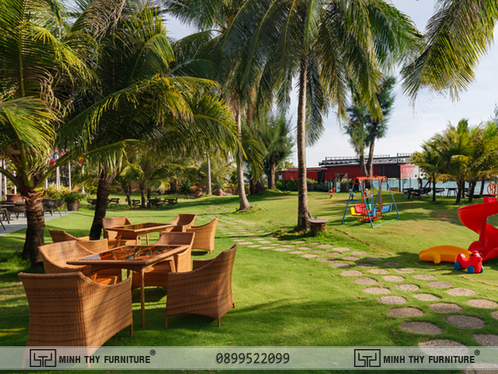 Mercury Phu Quoc Resort Villas 11