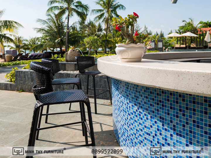 Mercury Phu Quoc Resort Villas 12