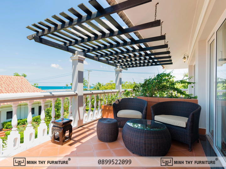 Mercury Phu Quoc Resort Villas 16