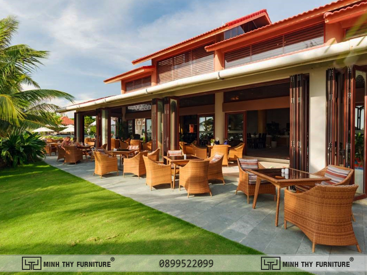 Mercury Phu Quoc Resort Villas 19