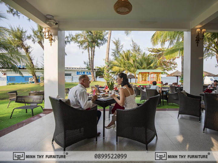 Mercury Phu Quoc Resort Villas 2