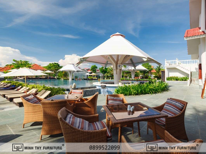 Mercury Phu Quoc Resort Villas 20