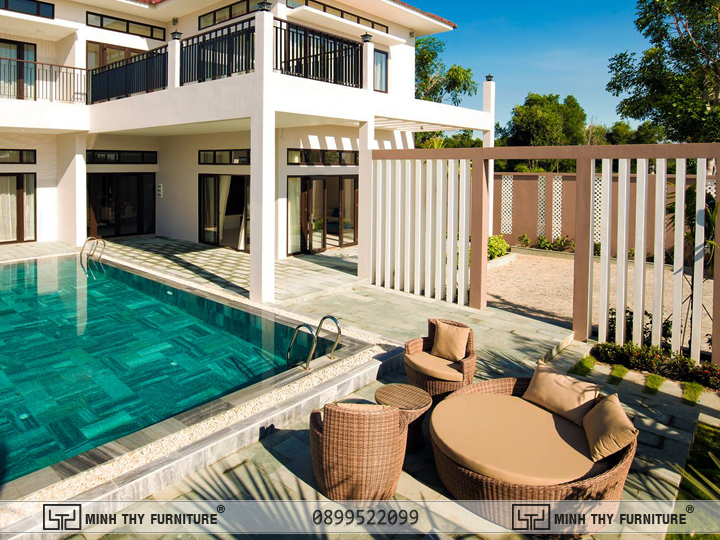 Mercury Phu Quoc Resort Villas 5