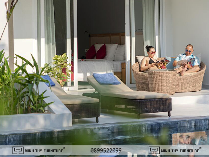 Mercury Phu Quoc Resort Villas 8