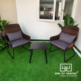 Bàn Ghế Ban Công MT2A258