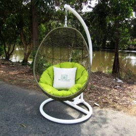 Xích Đu Trứng MT907