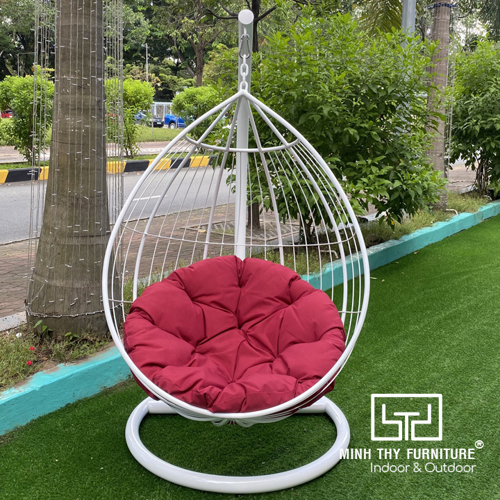 Xích Đu Ngoài Trời MT971 Xích Đu Ngoài Trời MT971