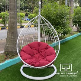 Xích Đu Ngoài Trời MT971