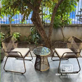 Bộ Bàn Ghế Ban Công MT2A206