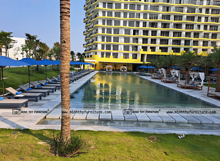 Shantira Hội An Resort Spa