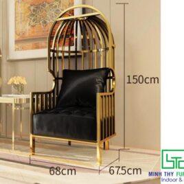 Ghế Phòng Chờ Khách Sạn MT602 2 ghe phong cho khach san mt602 2