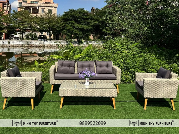 ban ghe sofa nhua gia may ha noi 2