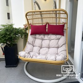 Ghế Xích Đu Sân Vườn MT970