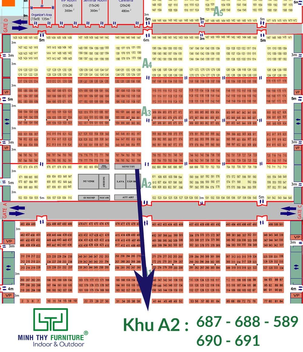 Lifestyle Vietnam 2025