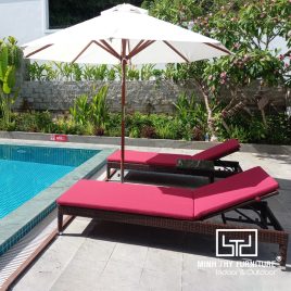 Ghế Hồ Bơi MT463