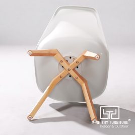 Ghế Cafe Eames Có Đệm MTN3003 4 ghe cafe eames co dem mtn3003 2