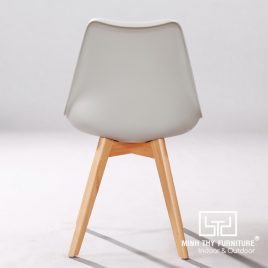 Ghế Cafe Eames Có Đệm MTN3003 3 ghe cafe eames co dem mtn3003 3