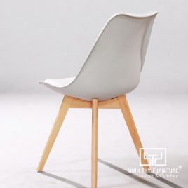 Ghế Cafe Eames Có Đệm MTN3003 2 ghe cafe eames co dem mtn3003 4