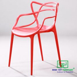 Ghế Cafe Nhựa Cao Cấp MTN3008 2 ghe cafe nhua cao cap mtn3008 1