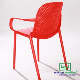 Ghế Cafe Nhựa PP MTN3017 6 ghe cafe nhua pp mtn3017 1