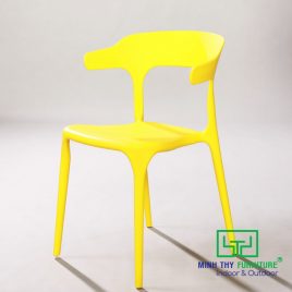 Ghế Nhựa MTN3001