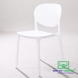Ghế Nhựa Nhà Hàng MTN3002
