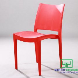 Ghế nhựa PP MTN3007